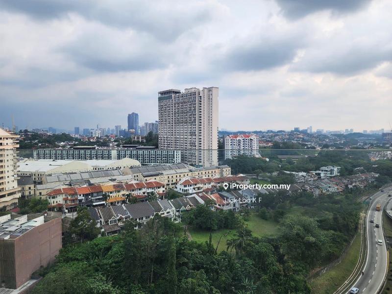For Sale - i-Zen @ Kiara 1, Mont Kiara
