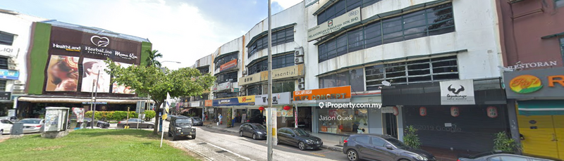 Shop for Rent in desa sri hartamas,hartamas,KL, Sri Hartamas by Jason Quek - iProperty.com.my