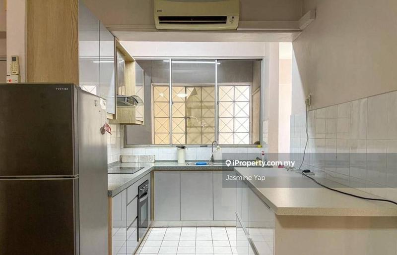 For Rent - Kelana D'Putera