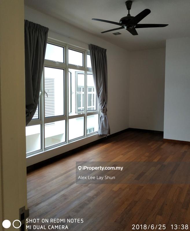 Semi-Detached House for Sale in Casa Idaman, Setia Alam by Alex Lee Lay Shun - iProperty.com.my