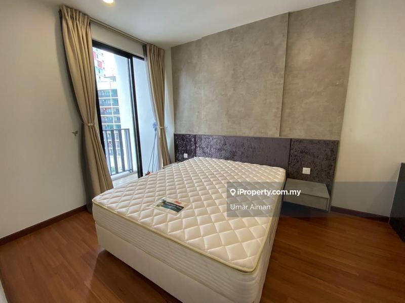 Service Residence for Rent in i-Suite @ i-City by Umar Aiman - iProperty.com.my