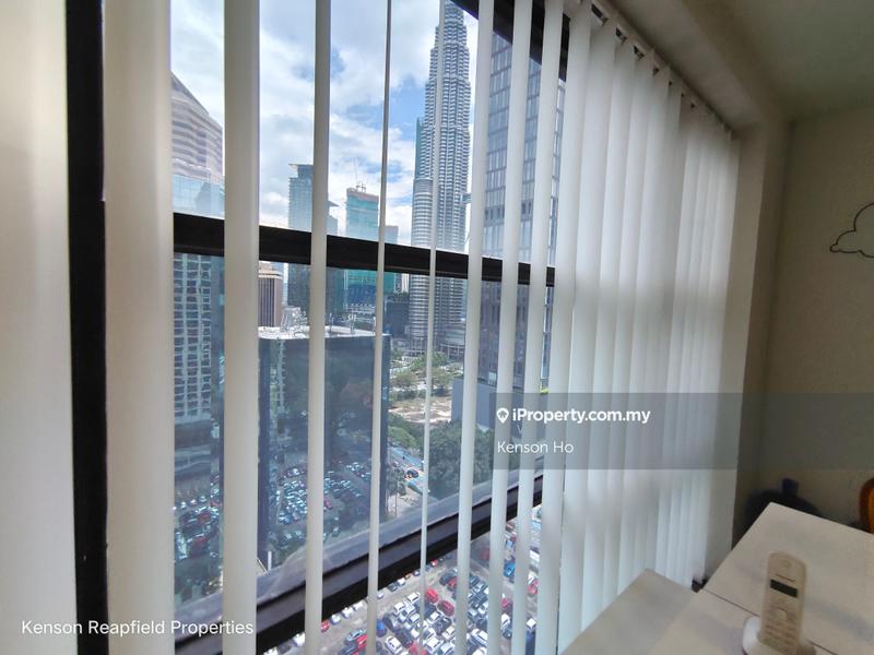 Office for Sale in KLCC, KL City Centre by Kenson Ho - iProperty.com.my