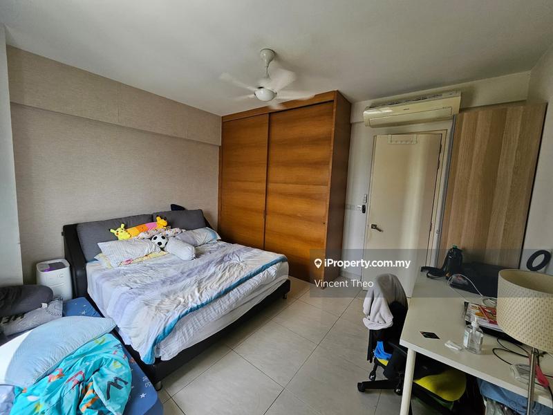 Condominium for Sale in Andana Condominium @ D'alpinia by Vincent Theo - iProperty.com.my