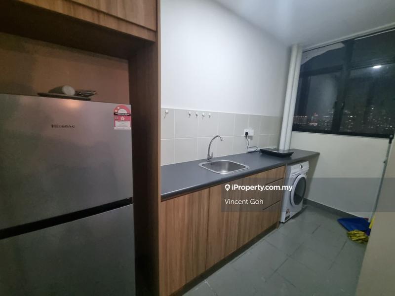 Service Residence for Sale in Tuan Residency by Vincent Goh - iProperty.com.my