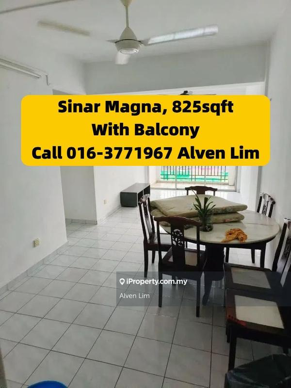 For Sale - Sinar Magna