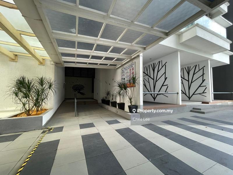Kediaman Servis untuk Dijual di You Residences @ You City oleh Chris Lee - iProperty.com.my