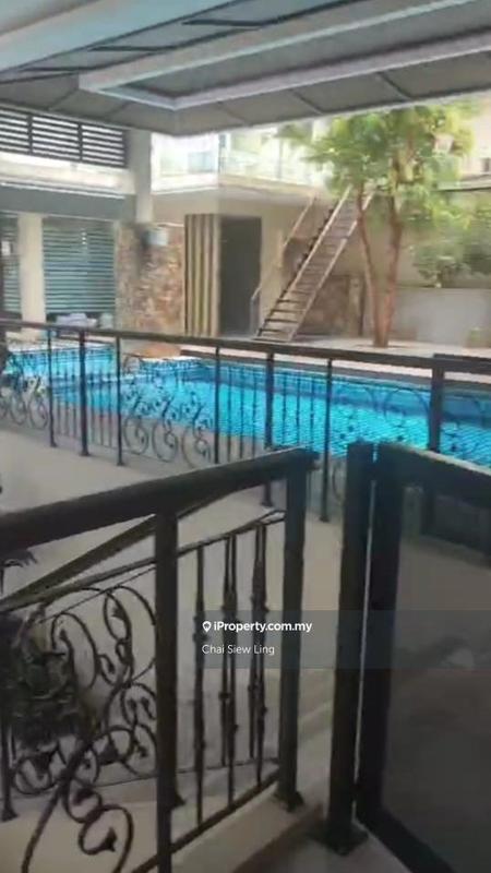 Bungalow House untuk Dijual di Kemensah Heights, Ulu Kelang oleh Chai Siew Ling - iProperty.com.my