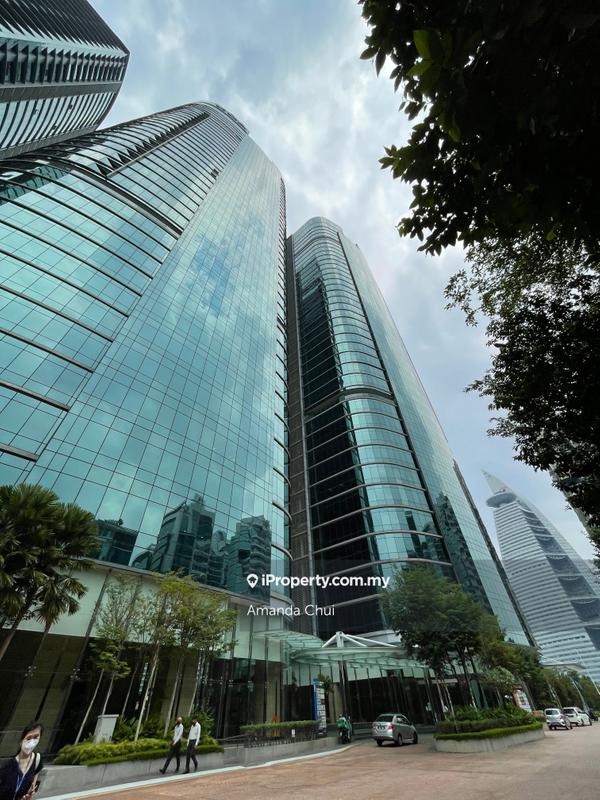Office for Rent in Bangsar South City, Kuala Lumpur by Amanda Chui - iProperty.com.my