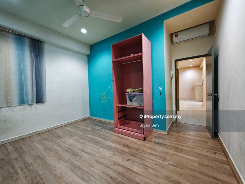 Kondominium untuk Dijual di Greenview Residence oleh Bryan Beh - iProperty.com.my