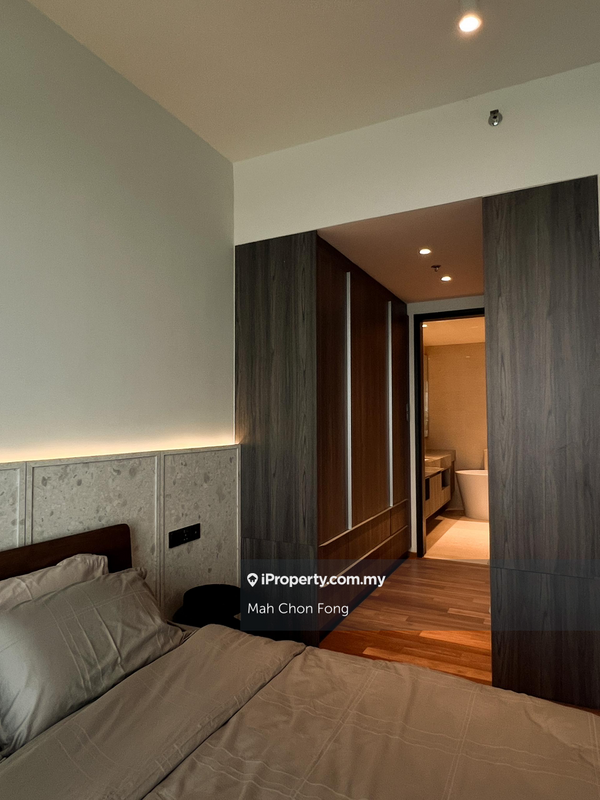 Kediaman Servis untuk Dijual di Marriott Residence @ Gurney oleh Mah Chon Fong - iProperty.com.my
