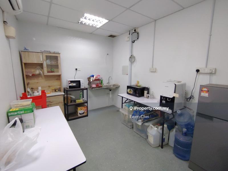Kilang Berkembar untuk Dijual di Kawasan Industri Rawang Perdana, Rawang oleh Ewen Chei - iProperty.com.my