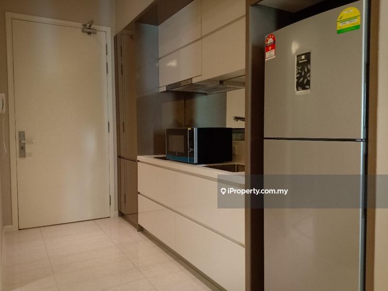 For Sale - Dorsett Residences Sri Hartamas