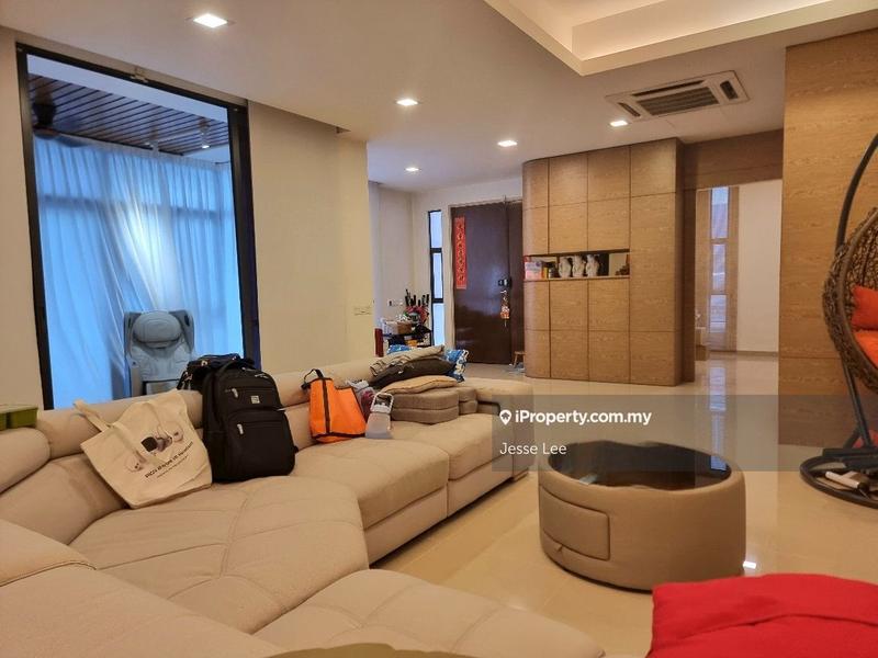 Semi-Detached House for Sale in Puteri Heights, Rawang by Jesse Lee - iProperty.com.my
