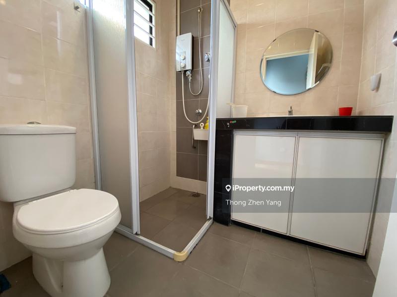Rumah Berangkai 2 Tingkat untuk Dijual di Petaling Jaya, Damansara Damai oleh Thong Zhen Yang - iProperty.com.my