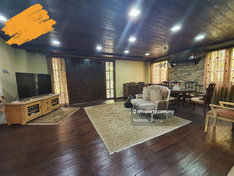 Bungalow House for Sale in Putra Heights, Subang Jaya by Nobeille Chung - iProperty.com.my