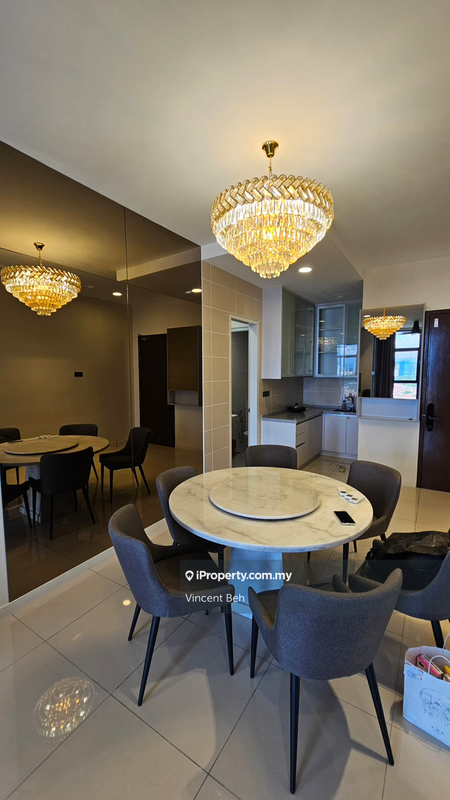 For Rent - Waltz Residences