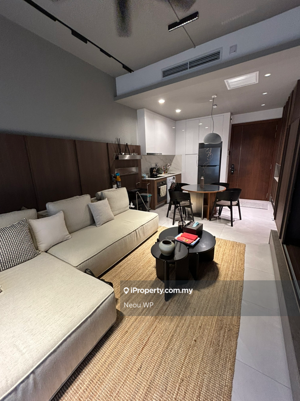 For Sale - Core Residence @ TRX