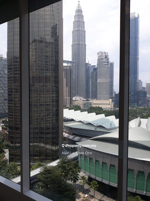 Service Residence for Sale in Vipod Residence by Alvin Lai - iProperty.com.my