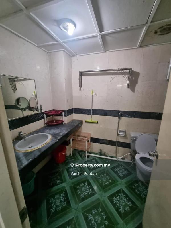 Kondominium untuk Dijual di Villa Scott oleh Varsha Poptani - iProperty.com.my