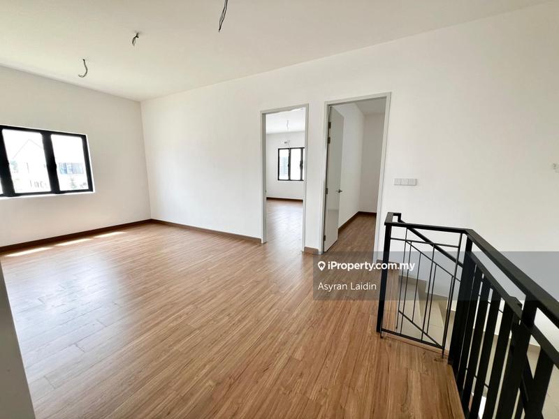 2-storey Terraced House for Sale in Cyberjaya, Selangor by Asyran Laidin - iProperty.com.my