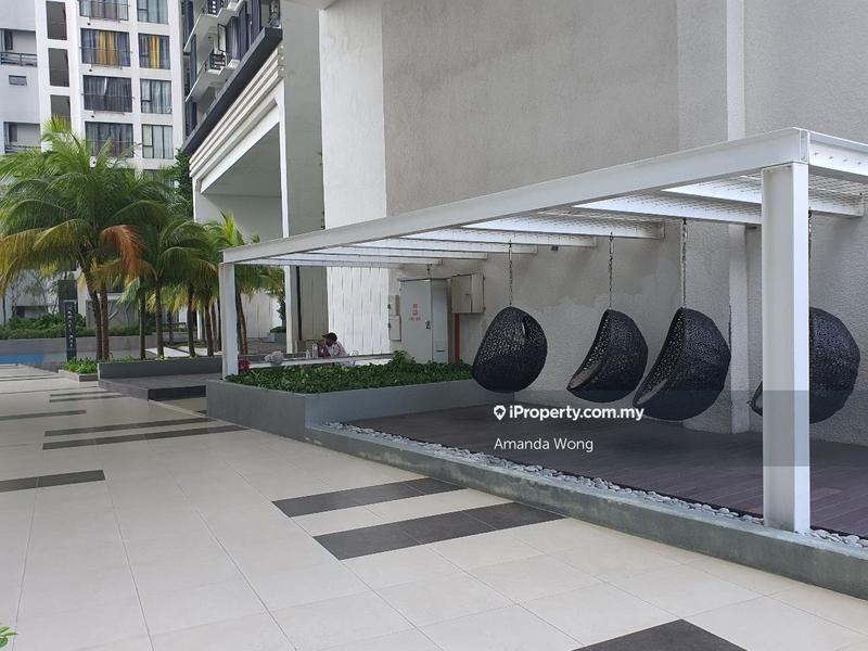Service Residence for Rent in You Vista @ You City by Amanda Wong - iProperty.com.my