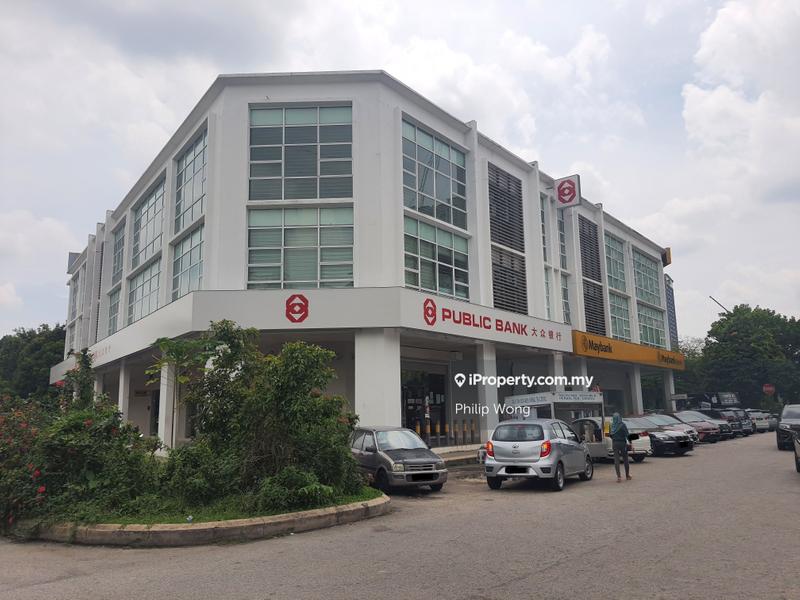 Commercial Semi-D for Sale in Equine Business Park, Seri Kembangan by Philip Wong - iProperty.com.my