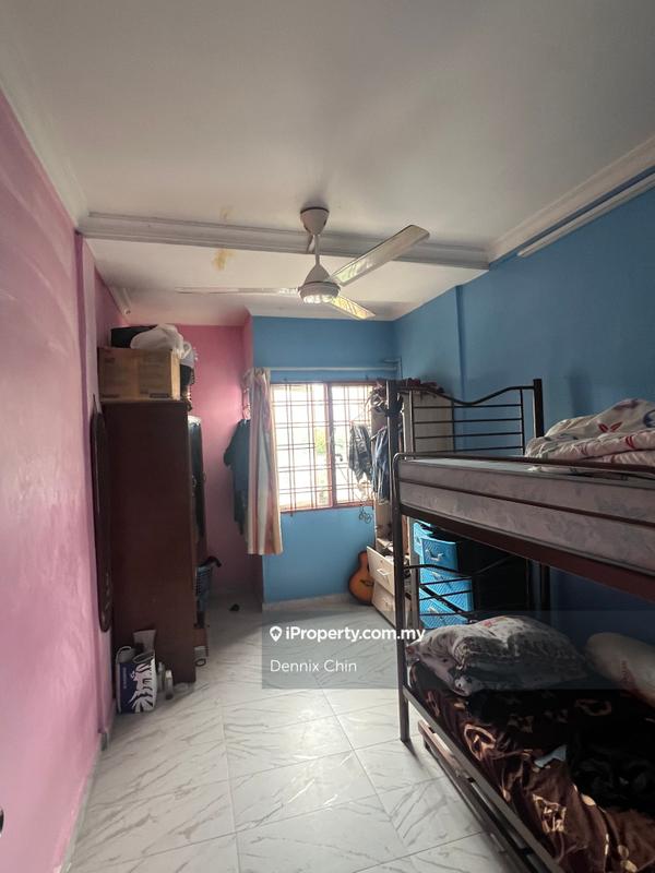 Condominium for Sale in Miharja Condominium by Dennix Chin - iProperty.com.my