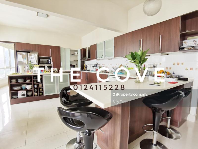 For Sale - The Cove Condominium