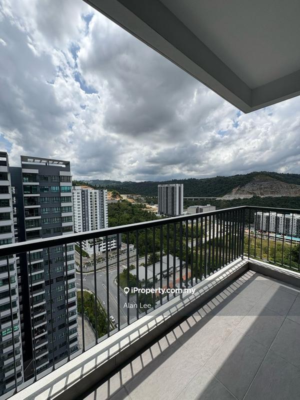 For Sale - Alstonia Residence