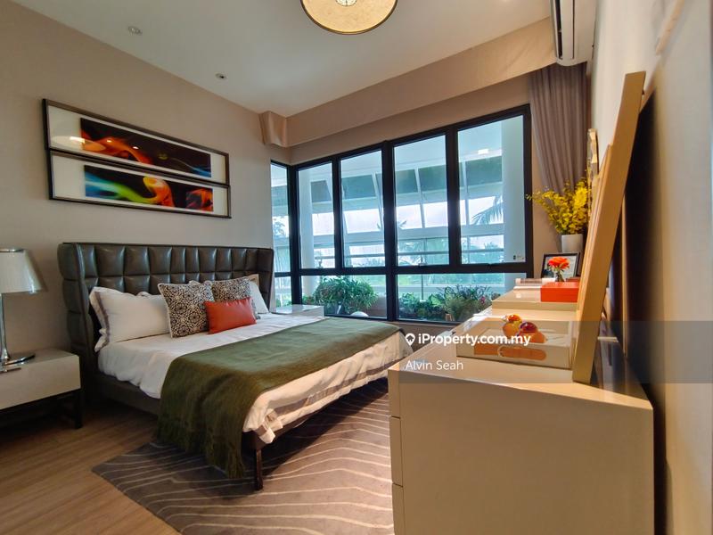 Pangsapuri untuk Dijual di Starview Bay @ Forest City oleh Alvin Seah - iProperty.com.my