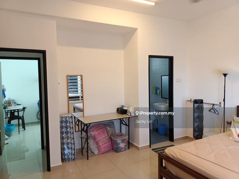 Service Residence for Rent in Novo 8 Residence by Jacky Lin - iProperty.com.my