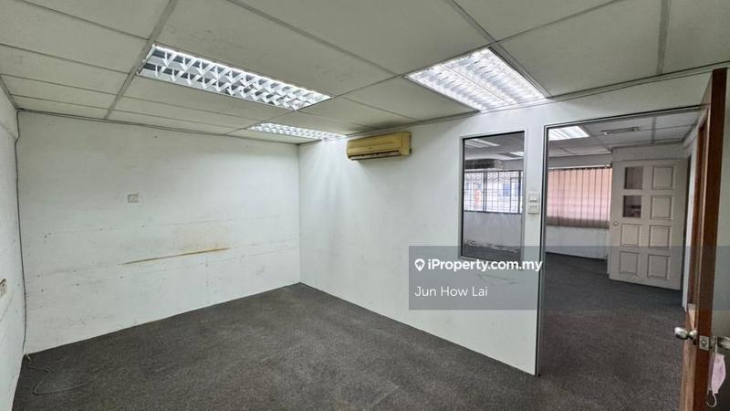 Terrace Factory for Rent in Bandar Sri Damansara, Selangor by Jun How Lai - iProperty.com.my