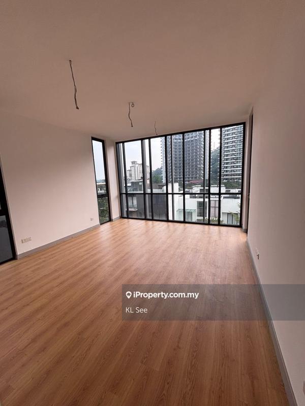 4-storey Terraced House for Sale in Empire Residences @ Damansara Perdana, Petaling Jaya by KL See - iProperty.com.my