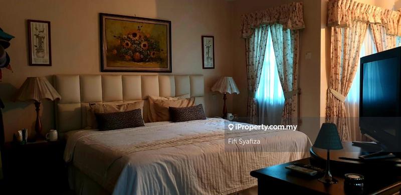 Banglo untuk Dijual di Damansara Heights, Damansara Heights oleh Fifi Syafiza - iProperty.com.my