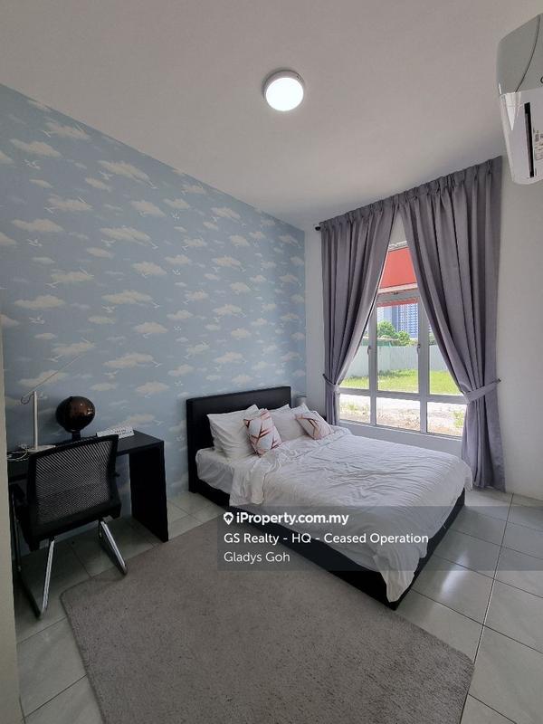 Kondominium untuk Dijual di The Anderson oleh Gladys Goh - iProperty.com.my