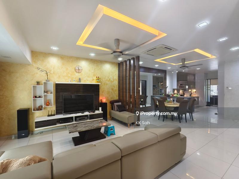 2-storey Terraced House for Sale in Taman Tiara East, Semenyih by KK Sah - iProperty.com.my