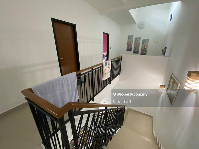 Cluster House for Sale in Pasir Gudang, Johor by Umair Zanil - iProperty.com.my