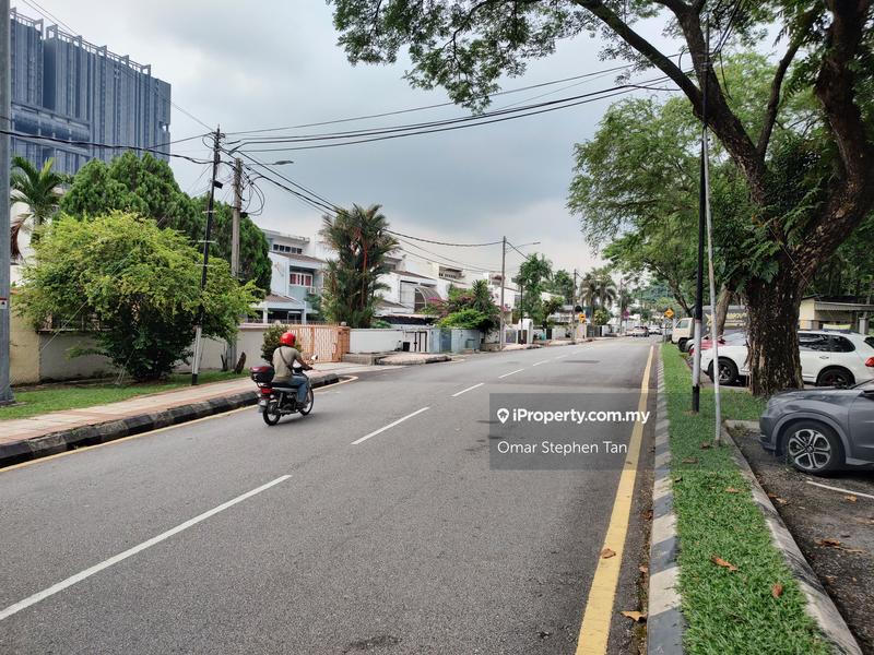 Banglo Tanah untuk Dijual di Ampang Hilir, Ampang oleh Omar Stephen Tan - iProperty.com.my