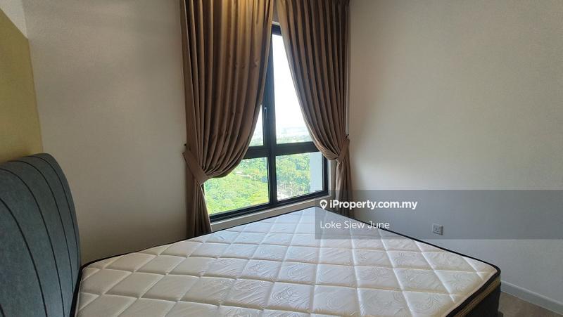Residensi Servis untuk Disewa di Sunway Belfield oleh Loke Siew June - iProperty.com.my