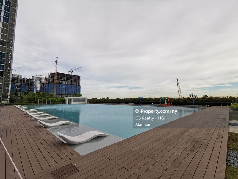 Condominium for Sale in Lakefront Residence by Alan Lai - iProperty.com.my
