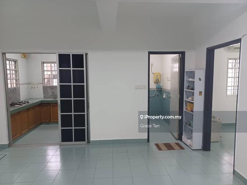 Rumah Berangkai 2 Tingkat untuk Dijual di Bukit Rahman Putra, Sungai Buloh oleh Grace Tan - iProperty.com.my