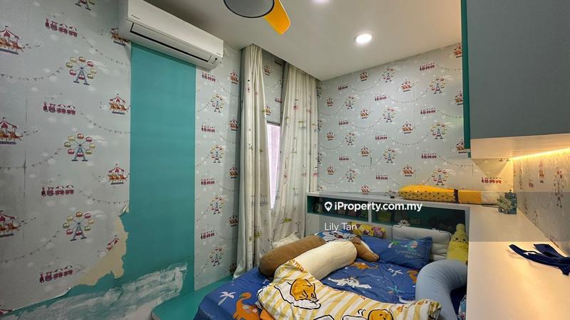 Condominium for Sale in The iResidence by Lily Tan - iProperty.com.my
