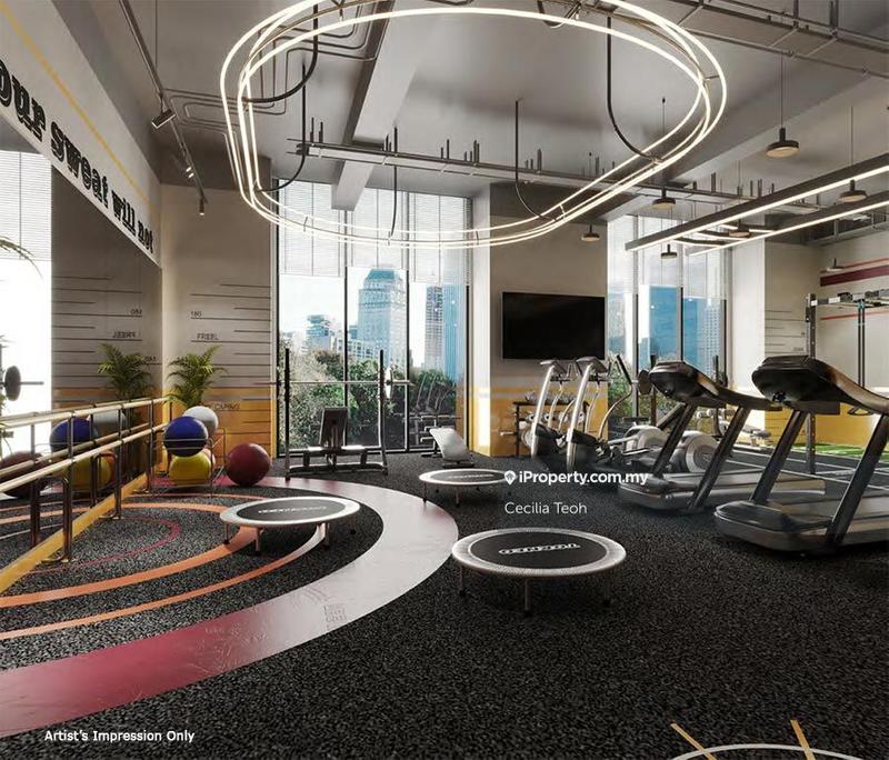 Apartment for Sale in Papyrus North Kiara by Cecilia Teoh - iProperty.com.my