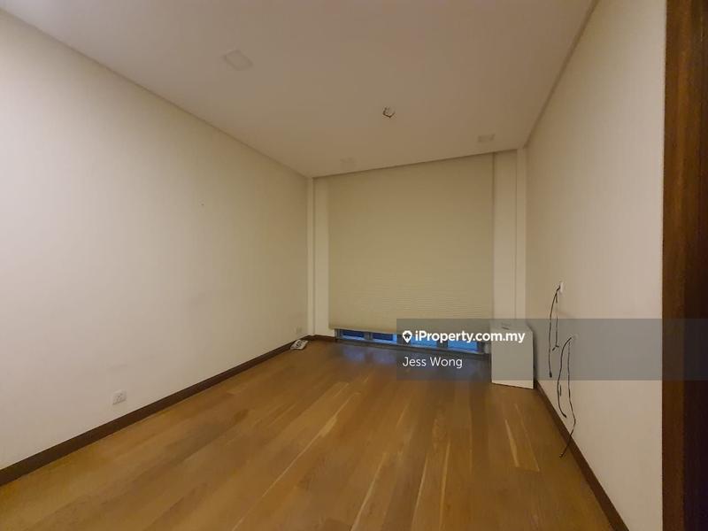 Semi-Detached House for Sale in Medan Damansara, Damansara Heights by Jess Wong - iProperty.com.my