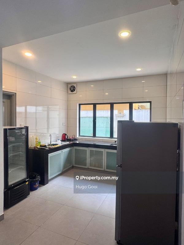Semi-Detached House for Rent in Sri Petaling, Kuchai Lama, Taman Yarl OUG, Seputeh, Sri Petaling by Hugo Gooi - iProperty.com.my