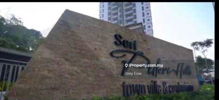 Condominium for Sale in Seri Puteri Hills by Joey Eow - iProperty.com.my
