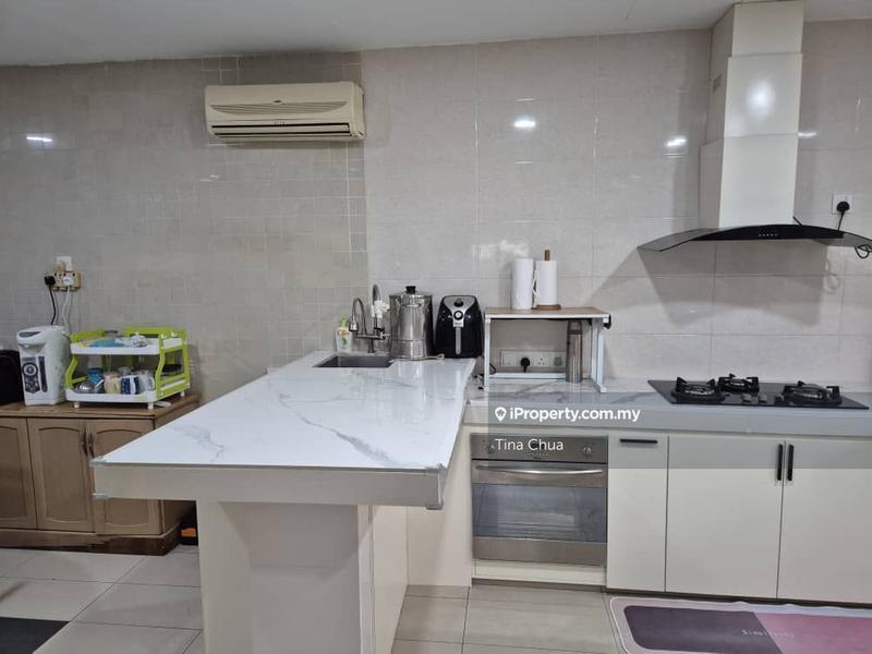 Rumah Berkembar untuk Dijual di Taman Yarl, Jalan Klang Lama (Old Klang Road) oleh Tina Chua - iProperty.com.my