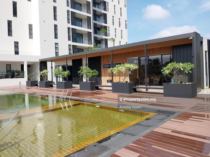 For Sale - North Greenwich