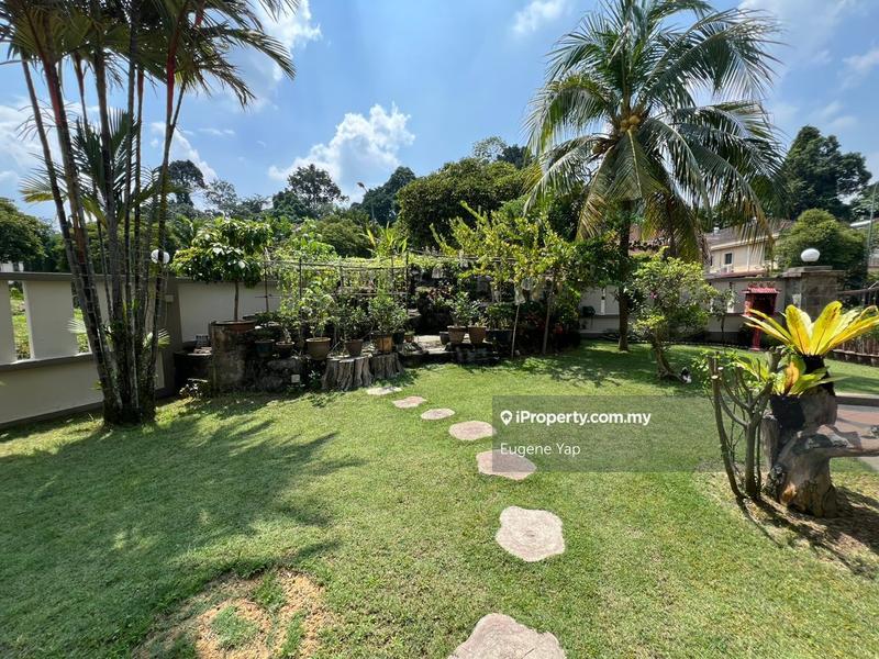 Bungalow House for Sale in Tropicana Indah PJ @ Petaling Jaya, Kota Damansara, Petaling Jaya by Eugene Yap - iProperty.com.my