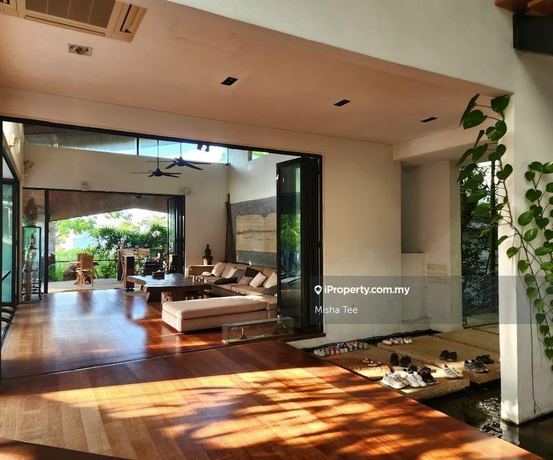 Bungalow House for Sale in Bukit Gita Bayu, Seri Kembangan by Misha Tee - iProperty.com.my